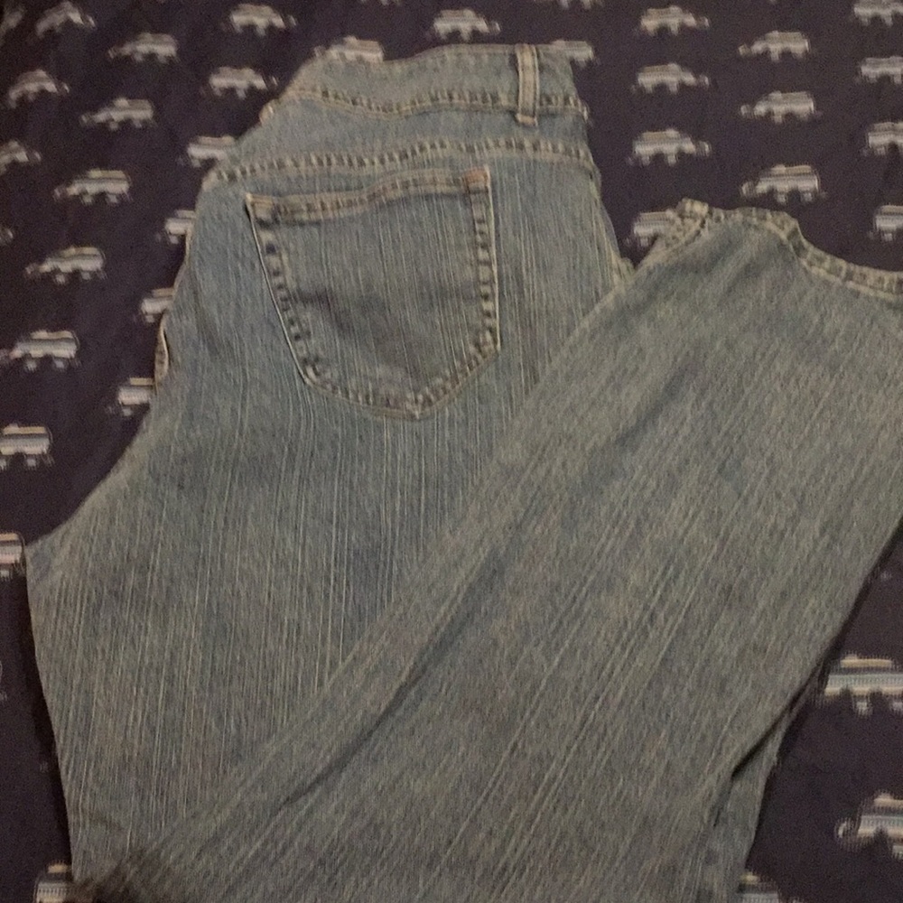 Jeans - Picture 3 of 3